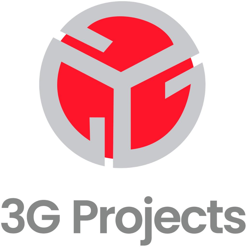 3G PROJECTS