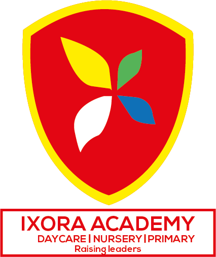 IXora Academy